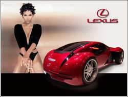 Lexus Concept, ajouté; par Raptor
