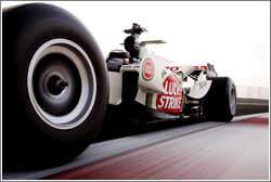 Formule 1 Honda, ajouté; par MissMP