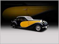 Bugatti Type 57, ajouté; par MissMP