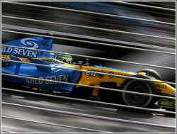 Formule 1 - Renault, ajouté; par MissMP