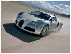 Bugatti Veyron, ajouté; par Raptor