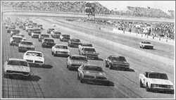 Ontario Motor Speedway 1971, ajouté; par hadlou