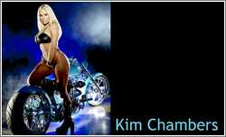 Sexy Girl - Kim Chambers, ajouté; par MissMP