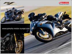 Yamaha YZF-R1SP, ajouté; par MissMP