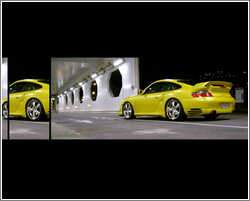 Kahn Design - Porsche GT3, ajouté; par MissMP