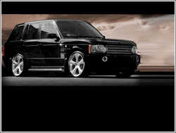 Kahn Design - Range Rover 2006, ajouté; par MissMP