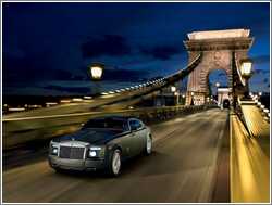 Rolls Royce Phantom Coupé, ajouté; par hadlou
