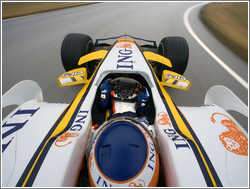 Formule 1 - Renault R28 F1, ajouté; par hadlou