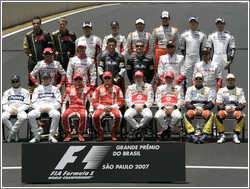 Formule 1, ajouté; par hadlou