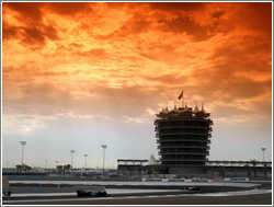 Bahrain F1, ajouté; par hadlou