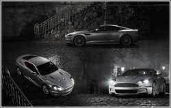 Aston Martin DBS, ajouté; par Le_Fou_Furieux
