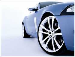 Jaguar Advanced Lightweight Coupé Concept - 2005, ajouté; par MissMP