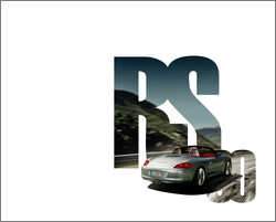 Porsche Boxster RS 60 Spyder, ajouté; par MissMP