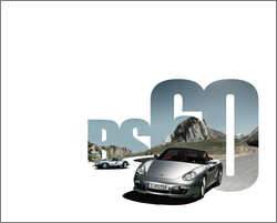 Porsche Boxster RS 60 Spyder & Porsche 718 RS 60 Spyder, ajouté; par MissMP